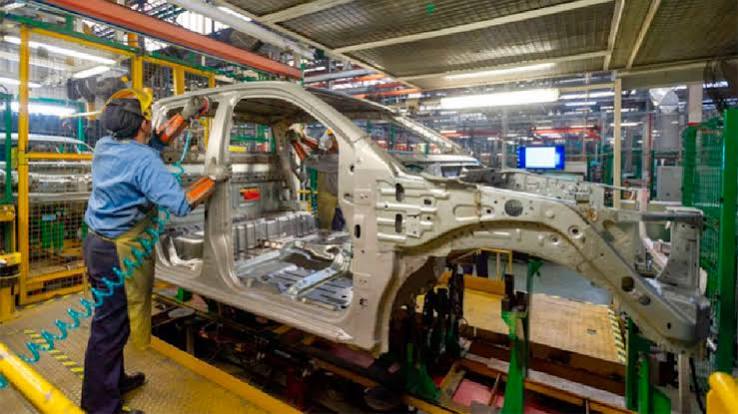 Informe de la UIC: la mitad de las empresas dicen que “están peor” que hace un año
