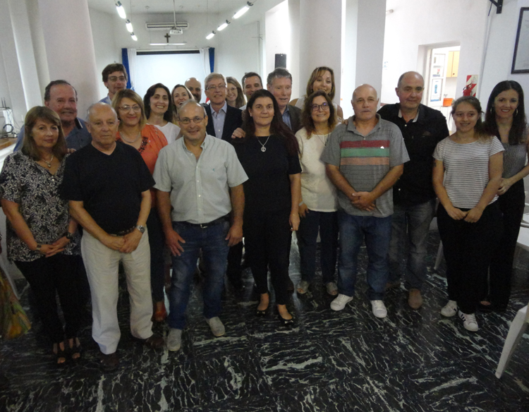 Concejales aprobaron en Segunda Lectura el Presupuesto Municipal y la Tarifaria 2019