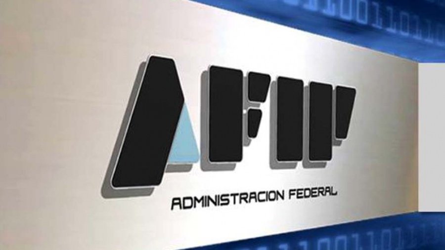 La AFIP reintegrará $ 1.345 millones a 649.000 monotributistas y autónomos