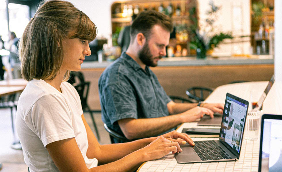 Crece la demanda de empleo