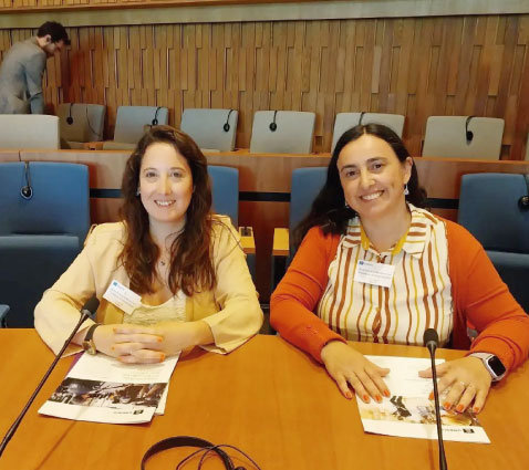 La UNVM fortalece la cooperación con la UNESCO