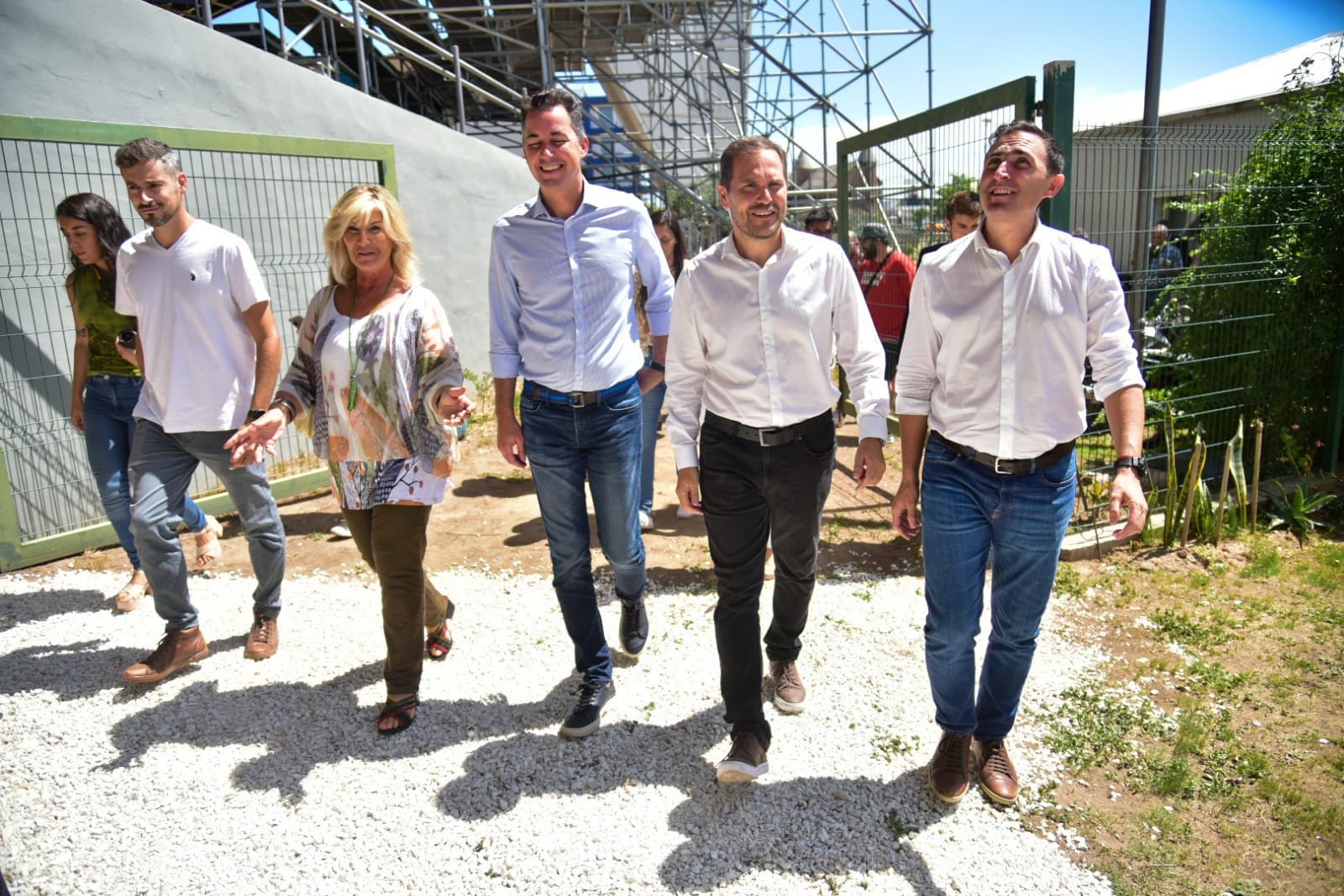 Festival de la división y la unidad