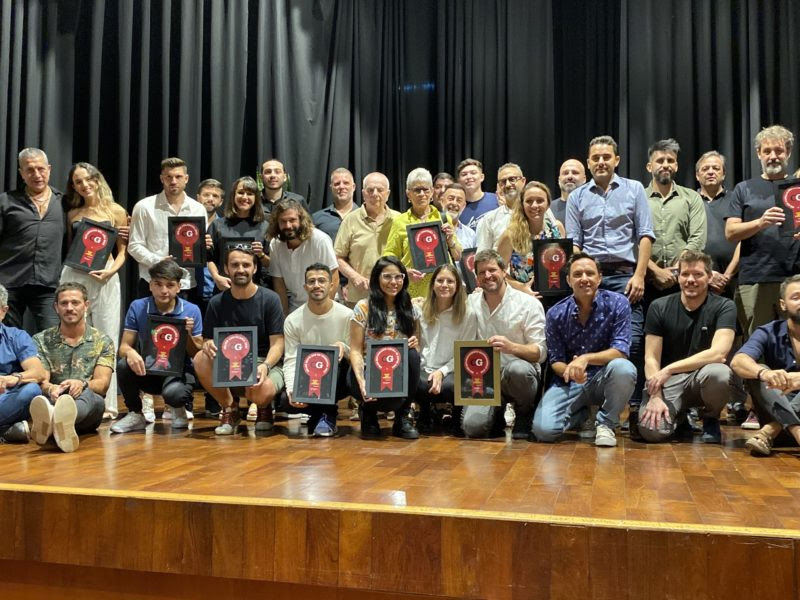 Premiaron los mejores lugares gastronómicos de Córdoba