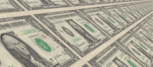 A cuanto abrió el Dólar Blue en Villa María hoy 22 de marzo	