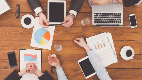 Incubadora de empresas convocan a nuestros proyectos