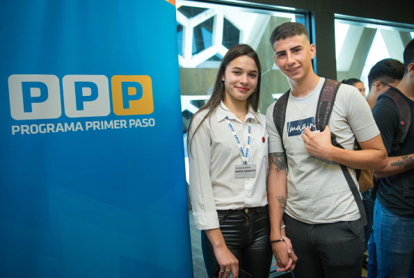Empresas de Córdoba ya pueden sumarse al PPP