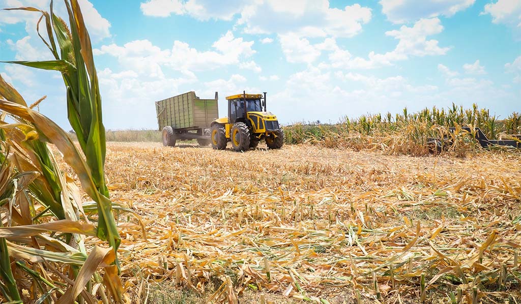Mecanismo de inclusión a la Emergencia Agropecuaria