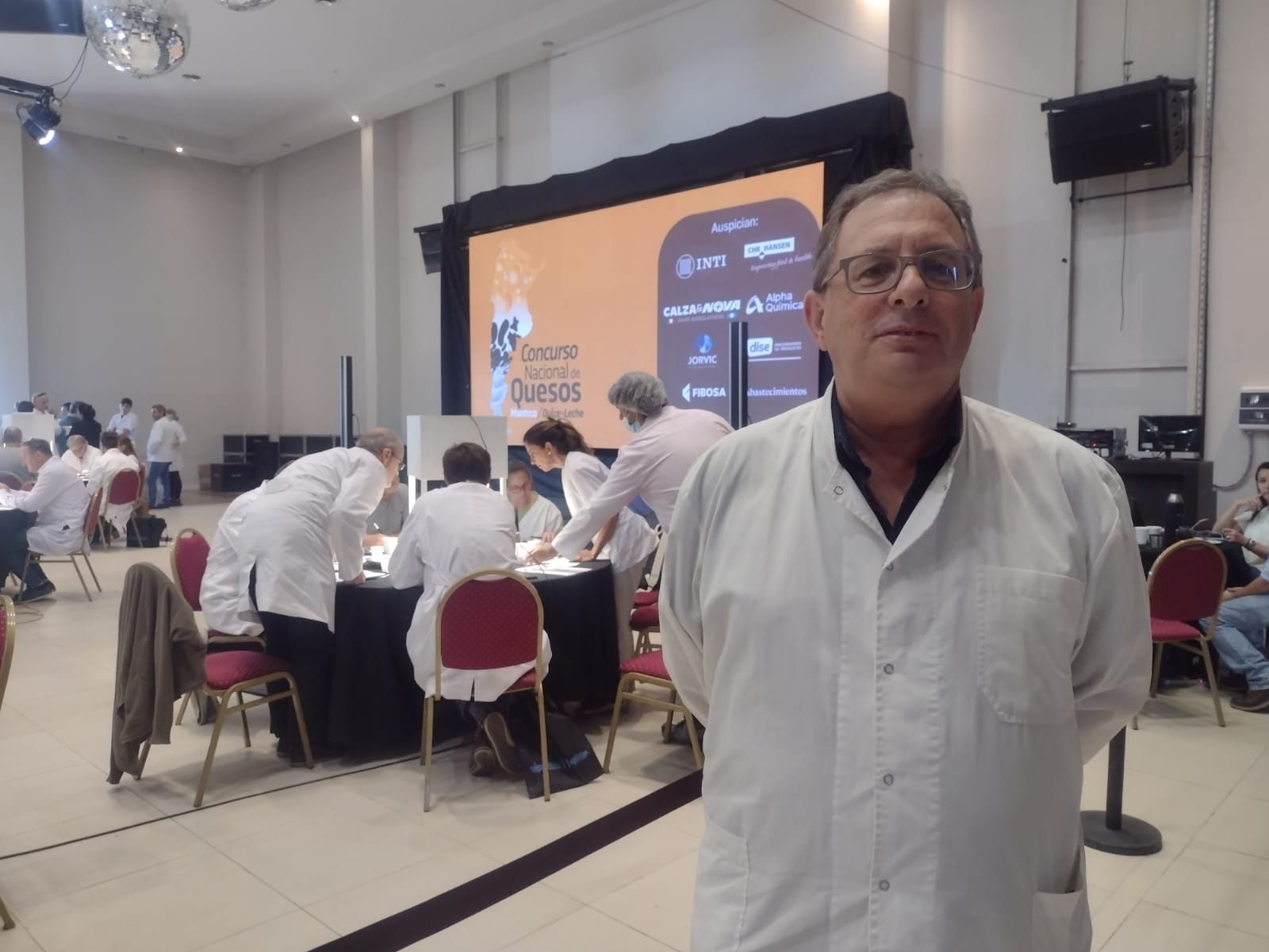 “En promedio, la calidad de los productos es muy buena”