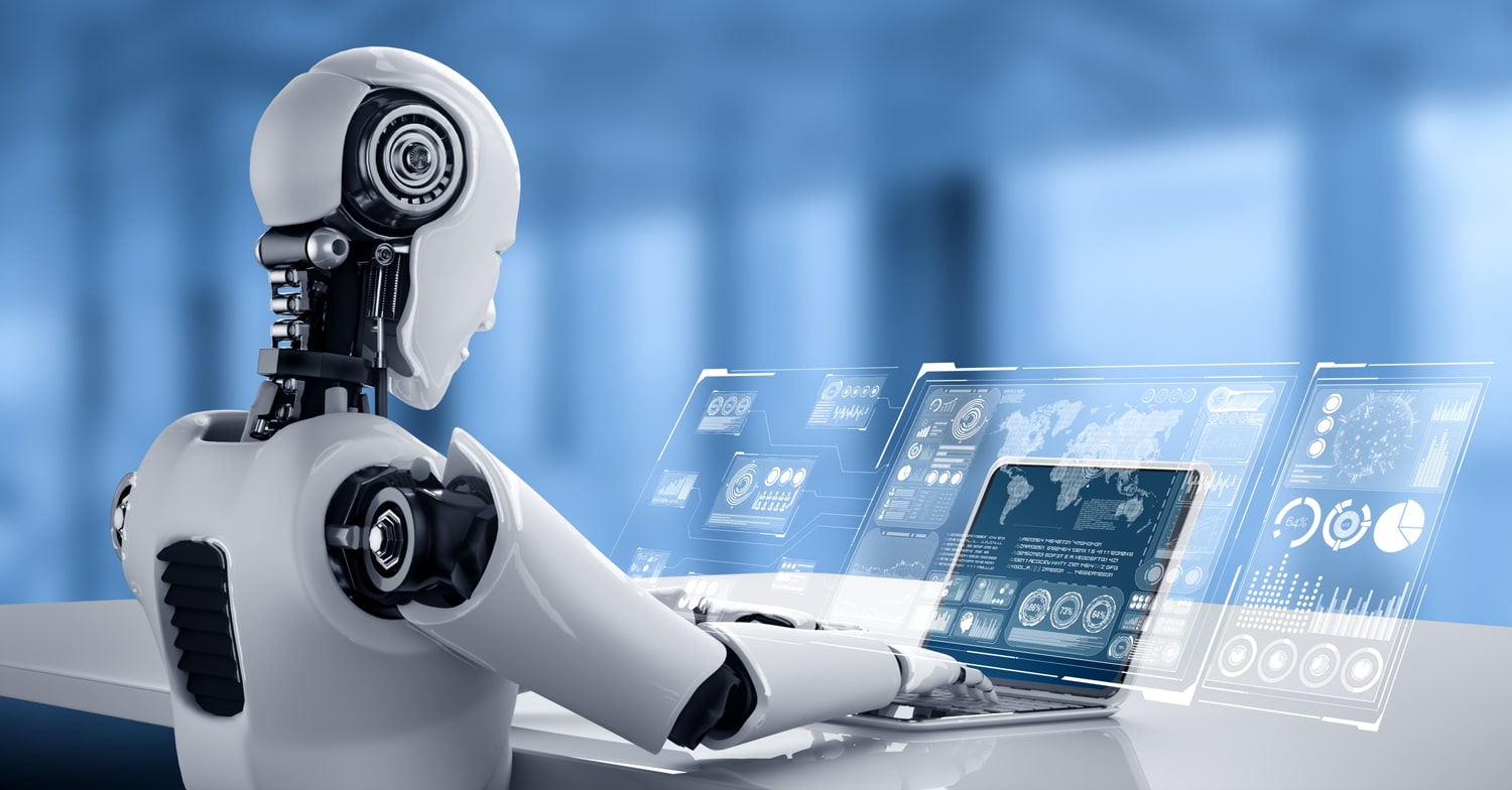 El impacto de la inteligencia artificial en los empleos