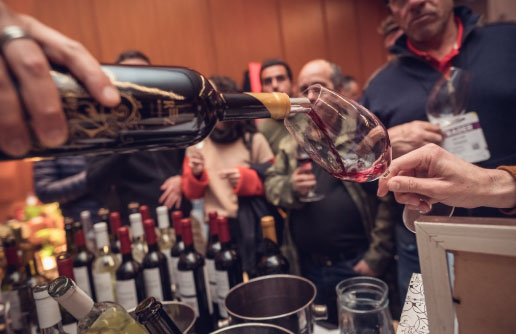 Qué ver en la 16° Expo Delicatessen & Vinos en Córdoba