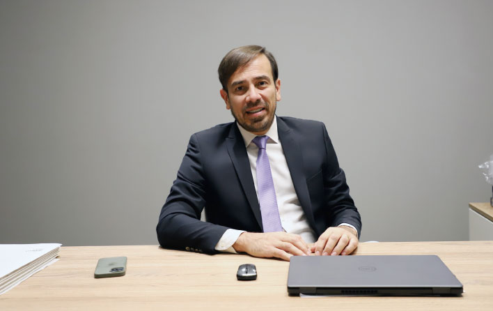 Asesoramiento de especialistas