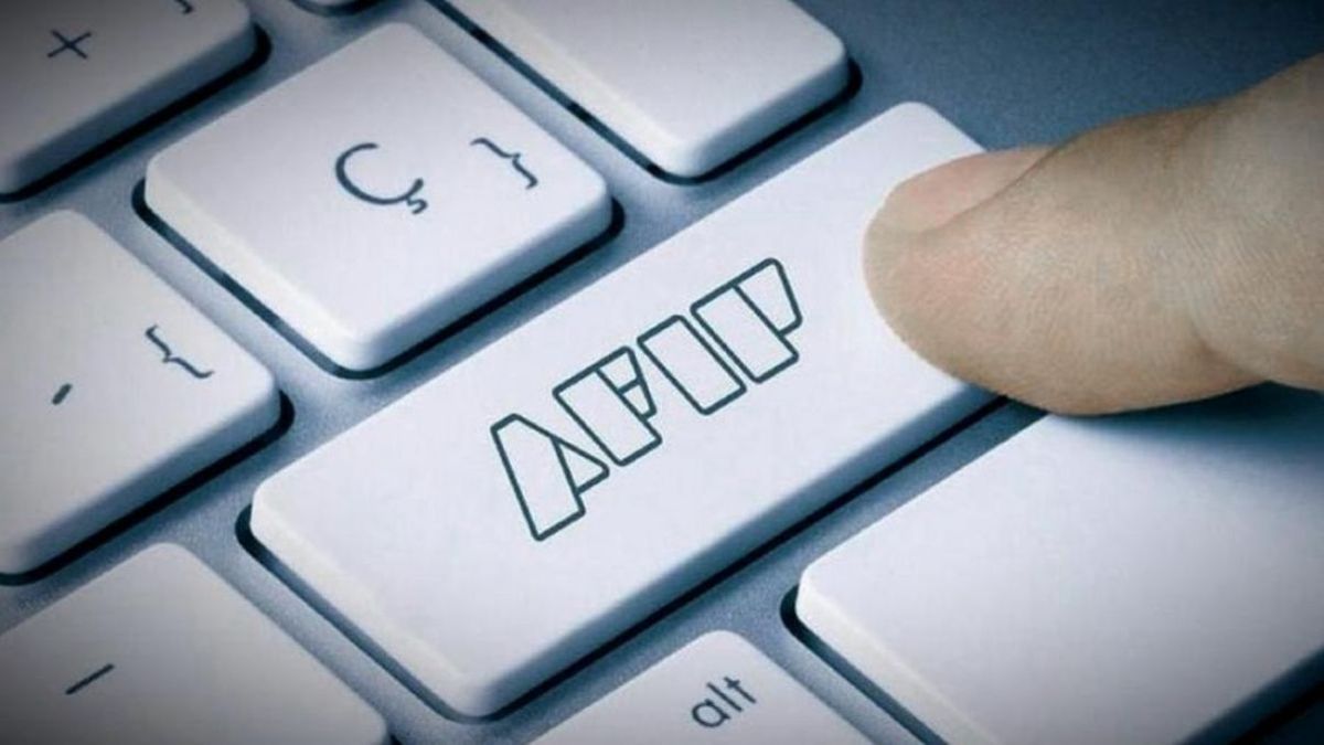 AFIP alerta por una comunicación falsa por email