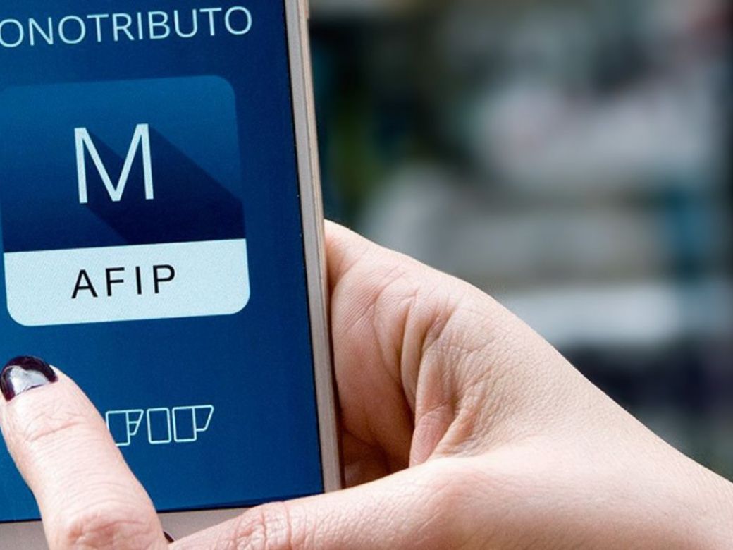 Piden la actualización trimestral de los parámetros del Monotributo