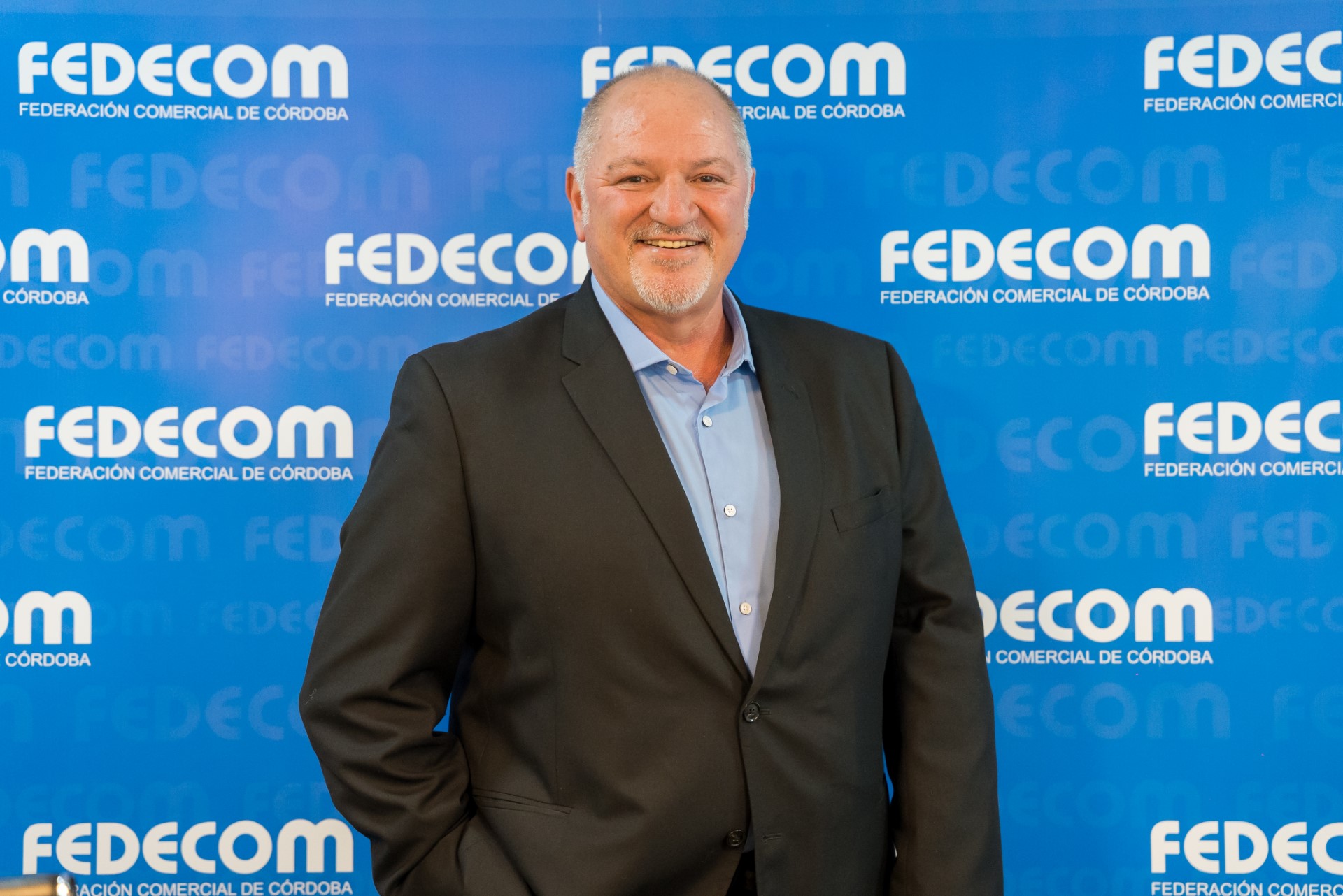 Fausto Brandolin, nuevo presidente de Fedecom
