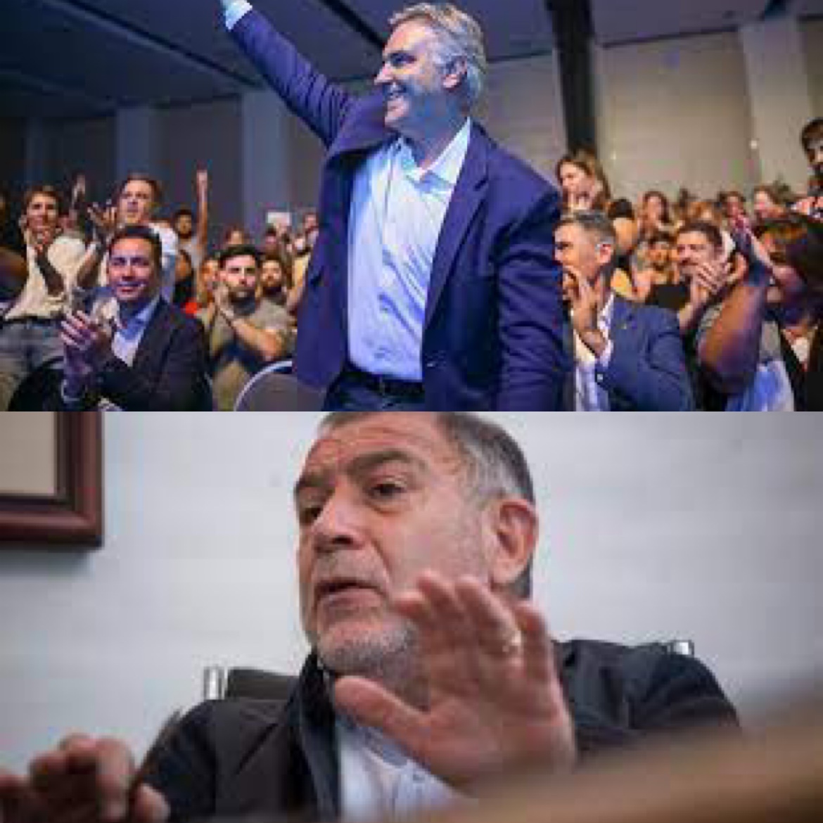 ¿Continuidad o cambio en Córdoba?