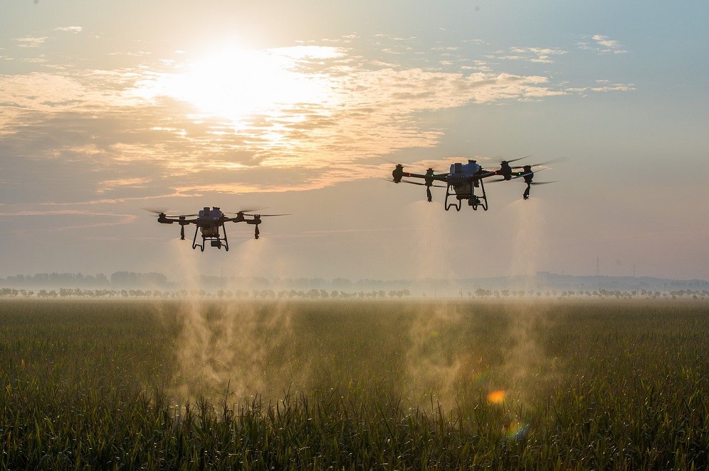 Se viene World Agri Tech, evento imperdible para empresas agroindustriales