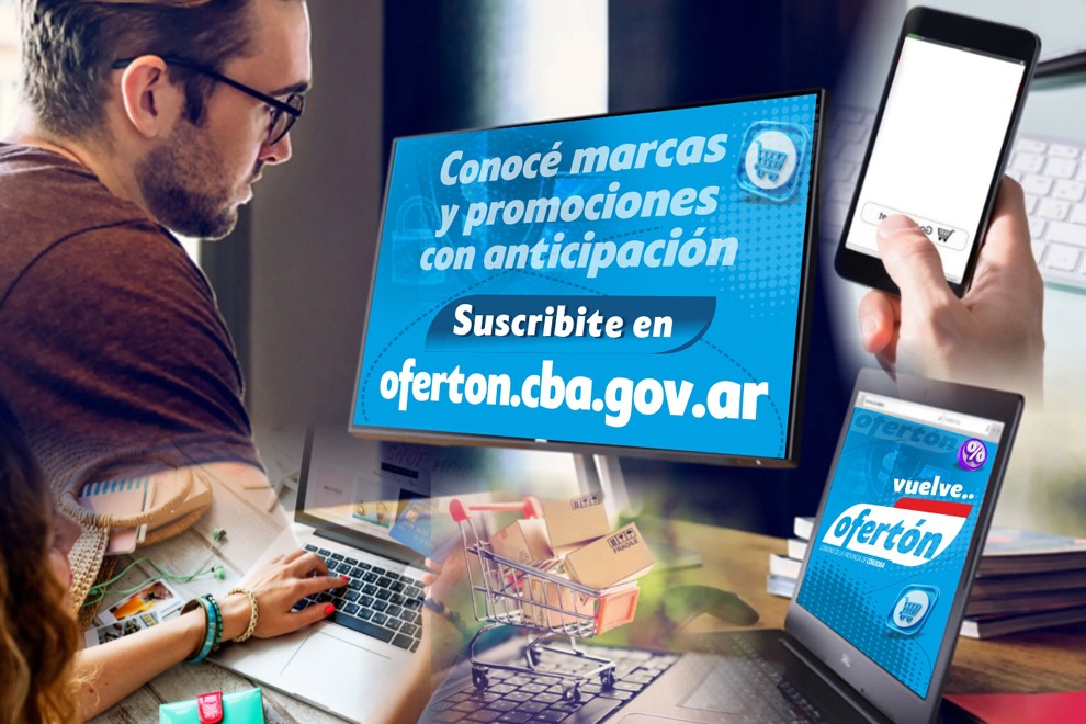 Ofertón 2023: se pueden conocer antes las marcas y promociones