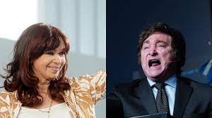 Milei: ¿es el candidato de Cristina?