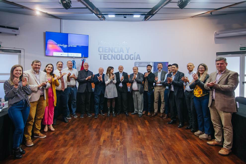 Ponen en marcha Red Iberoamericana de Blockchain y Ciberseguridad