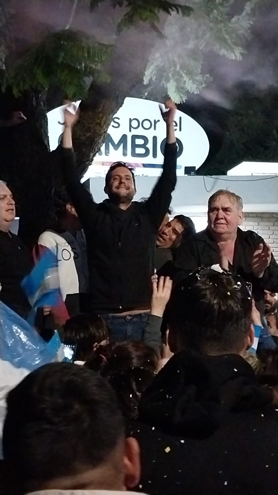 Sorpresa en Villa Nueva, máxima tensión en Villa María