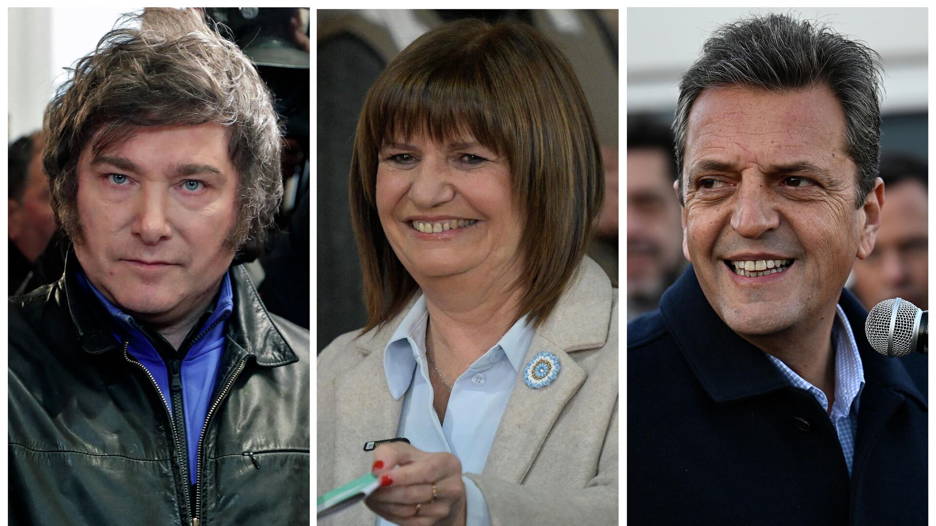 Economía caliente, política recalibrando