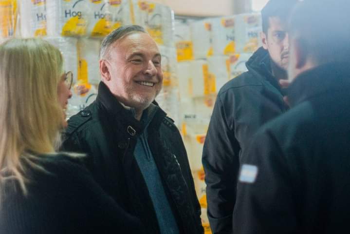 Accastello candidato: el fin de las negociaciones