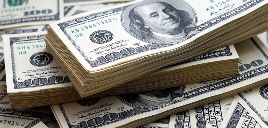 A cuanto abrió el Dólar Blue en Villa María hoy 19 de septiembre	