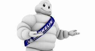 Michelin: Una guía de estrellas