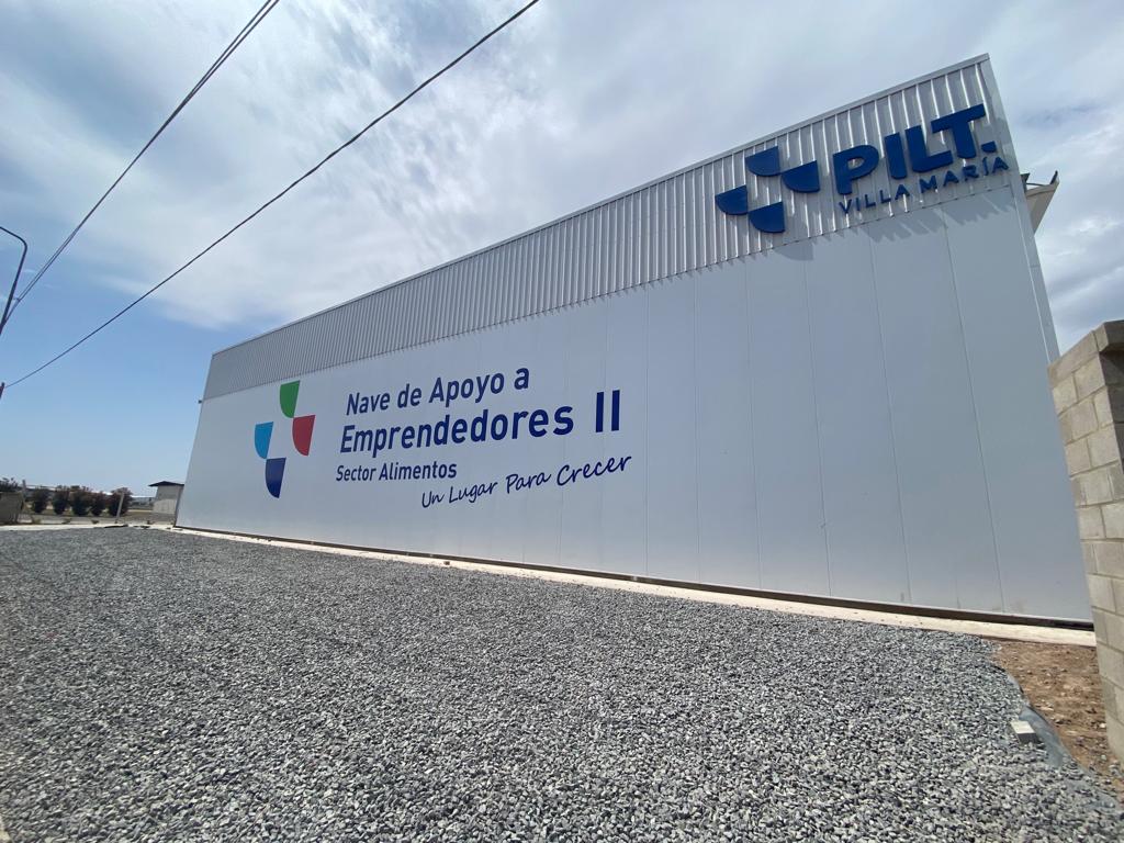 Prorrogan la convocatoria para ocupar la Nave para Emprendedores II