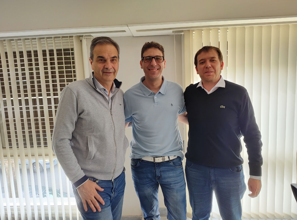 Quales Group, la empresa que transforma datos en información