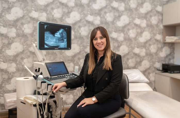 Octubre mes de concientización y prevención del cáncer de mama