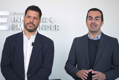 Factoris, la agtech local que devolvió fondos al Estado