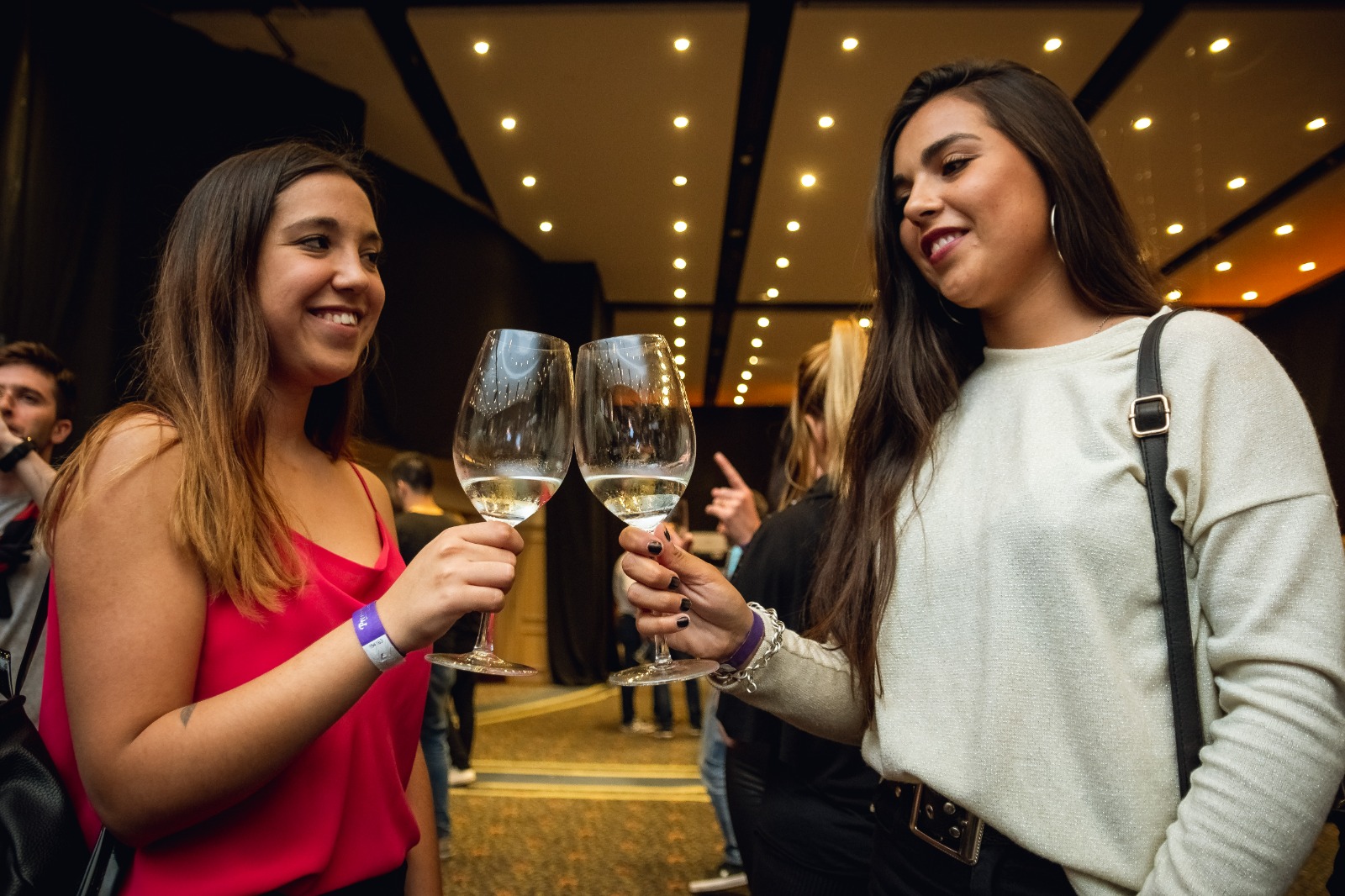 Premium Wine Experience: los vínculos del vino
