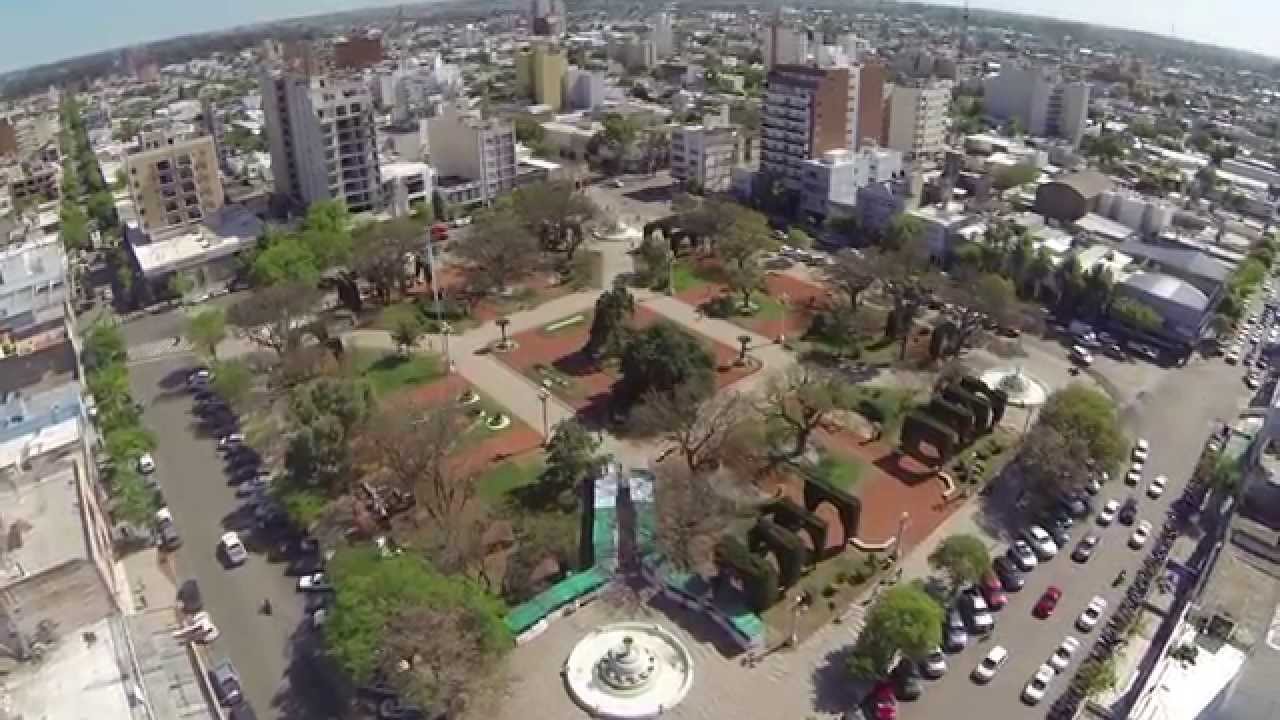La odisea de los Giles
