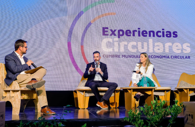 Bancor compensó su huella de carbono 2022