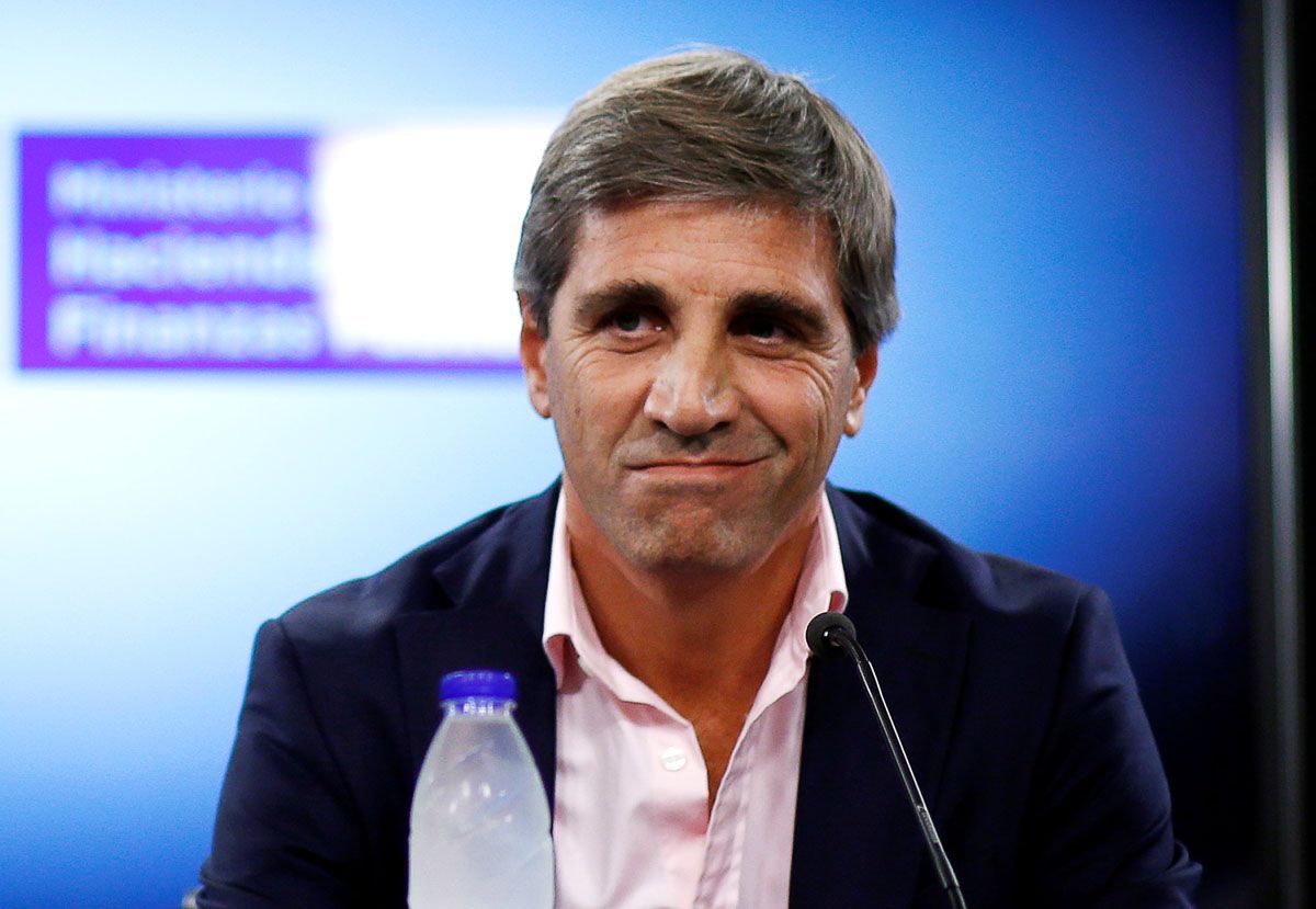 Costa: “El ministro de Economía será Milei”