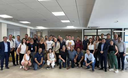 Córdoba tiene su primer Clúster de Industrias Deportivas