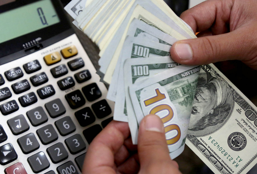A cuanto abrió el Dólar Blue en Villa María hoy 1 de diciembre