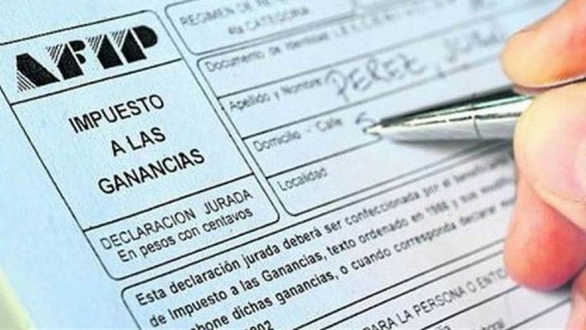 Ganancias: un reclamo contra la inequidad que soportan los autónomos