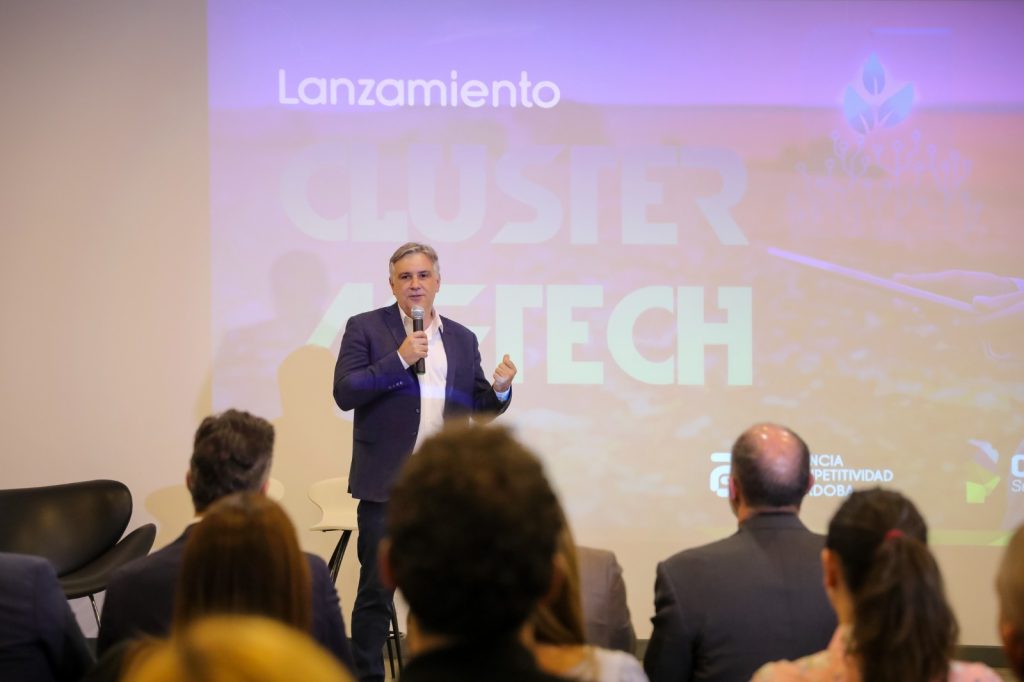 El Clúster Agtech perfila a Río Cuarto como capital de la biotecnología