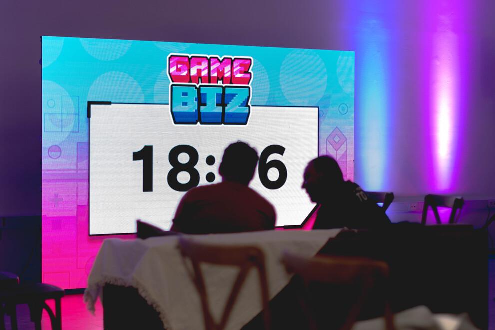 Gamebiz 2024: la industria gamer se muestra en Córdoba