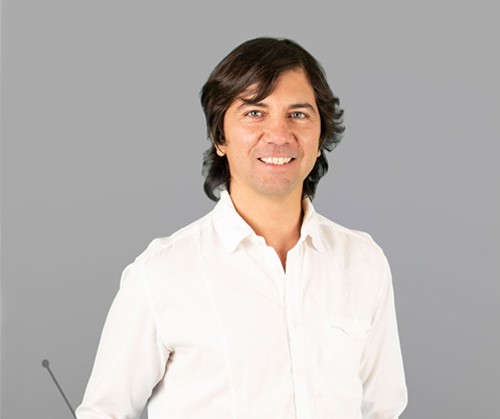 Guillermo Frischling.