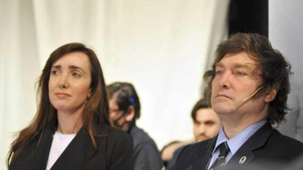 Milei, la economía y la vicepresidenta	