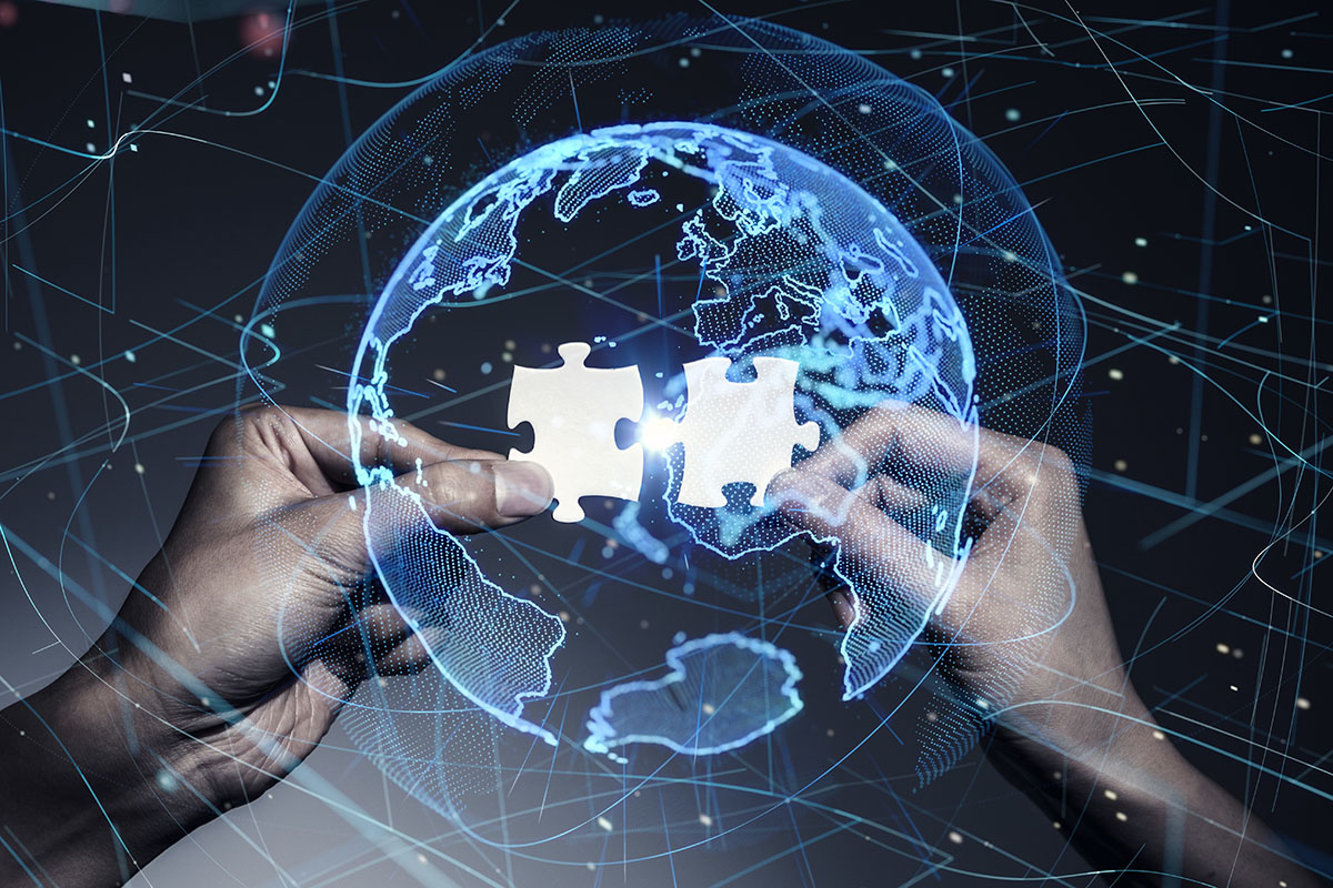 ¿Es esta la era de la desglobalización?