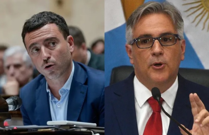 No todo vale en política