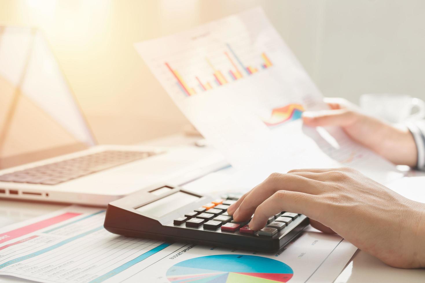 Entender lo que pasa