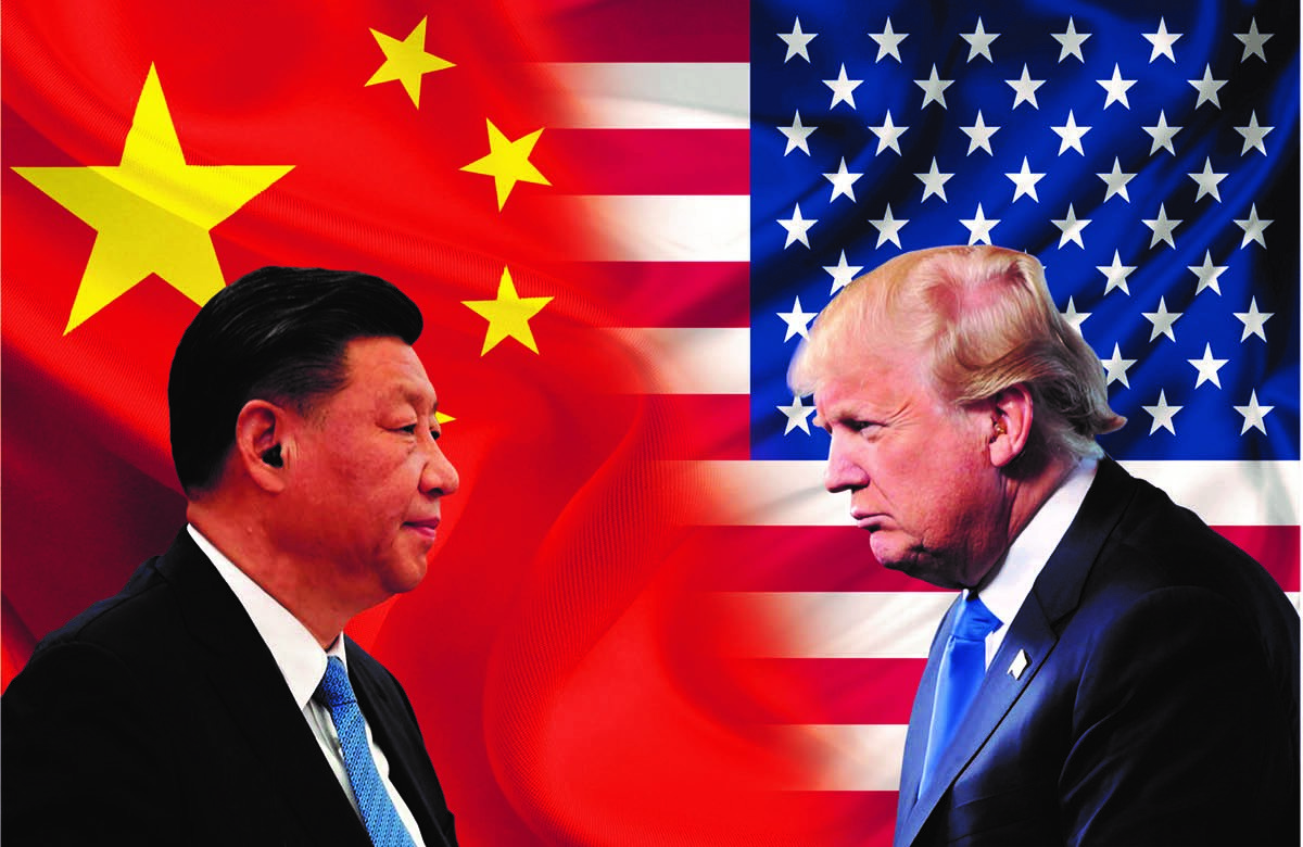 Cuando la economía se vuelve poder