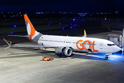 De Córdoba a Brasil sin escala: nuevo vuelo directo de Gol a Recife