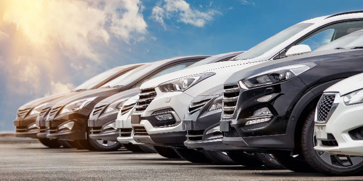 ¿Qué autos se pueden comprar con créditos a tasa “0”?