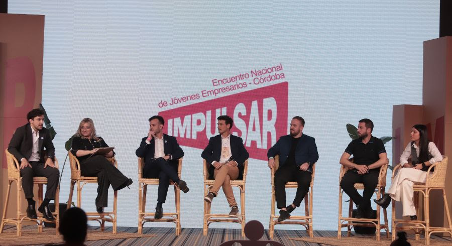 AERCA Joven formará parte de Córdoba Joven Productiva
